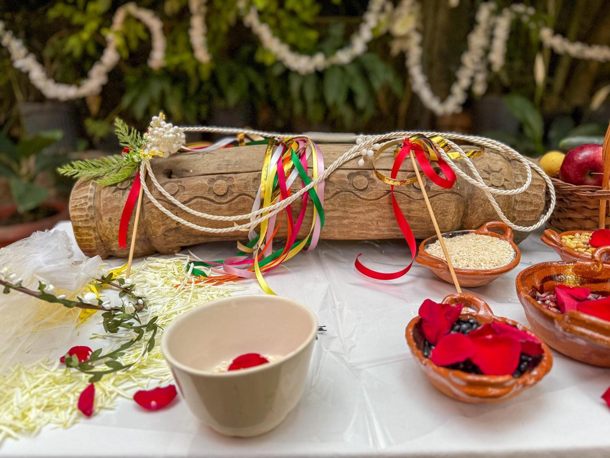 Inn Temazcal Santo Domingo
