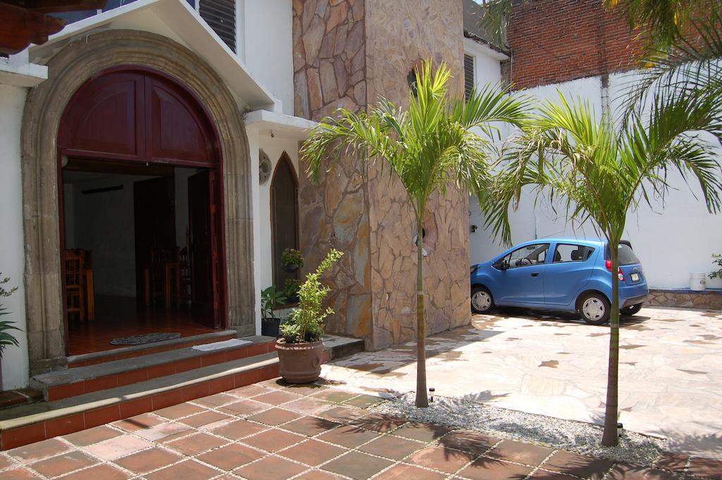 Temazcal Santo Domingo Inn Tepoztlán